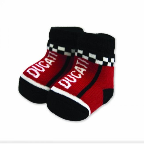 Ducati Speed Baby Socks