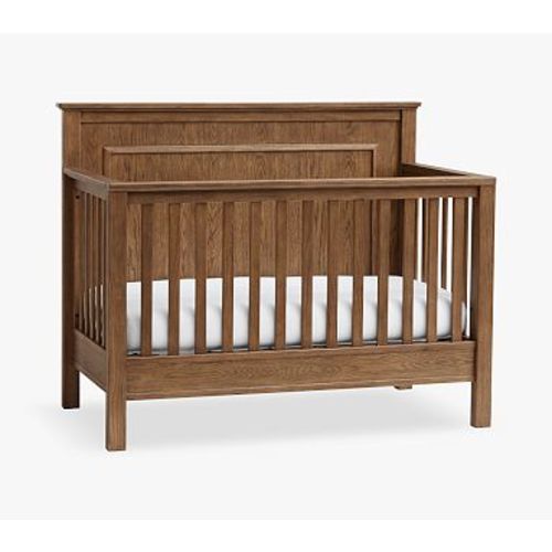 Fillmore 4-in-1 Convertible Crib, Aged Oak