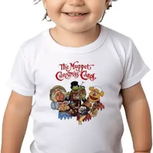 muppet christmas carol baby clothes - Google Search