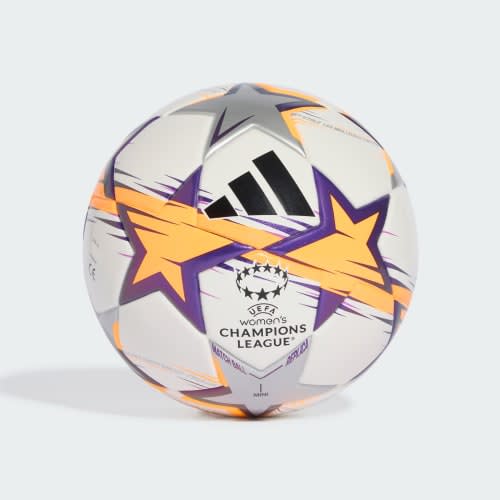 UEFA Women's Champions League 26/27 Mini Ball