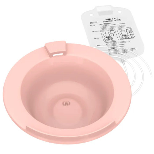 Sitz Bath Tub | In His Hands