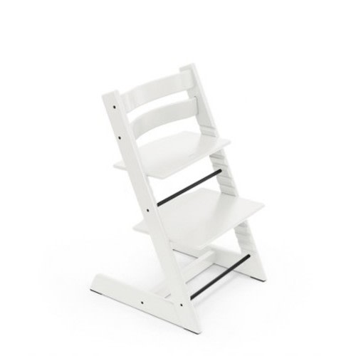 Stokke Tripp Trapp High Chair² - White