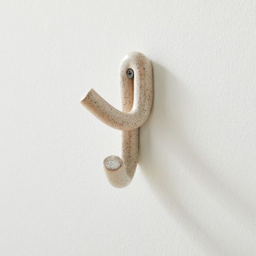 SIN Leggy Crossed Wall Hook