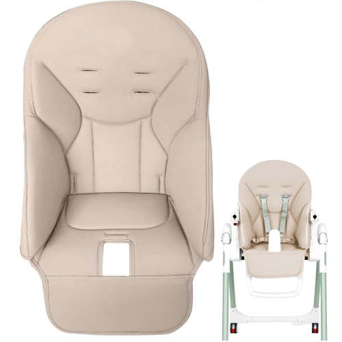 Fit for Graco High Chair Cover Replacement | High Chair Cushion for Baby | Multifunctional Highchair Seat Padding Cover | Dining Chair Cover Pad for Toddler | Restaurant High Chair Covers for Kids