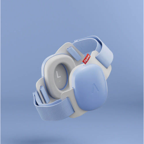 Buy Alpine Muffy Baby | Hearing protection for babies