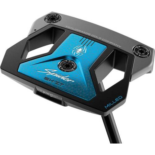 TaylorMade Spider 5K-ZT Putter | Golf Galaxy