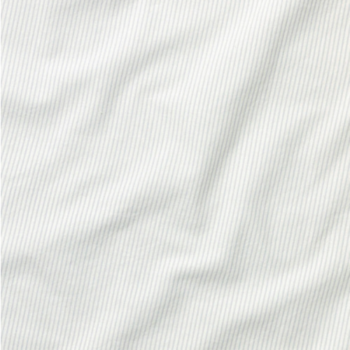 Fulton Stripe Crib Sheet