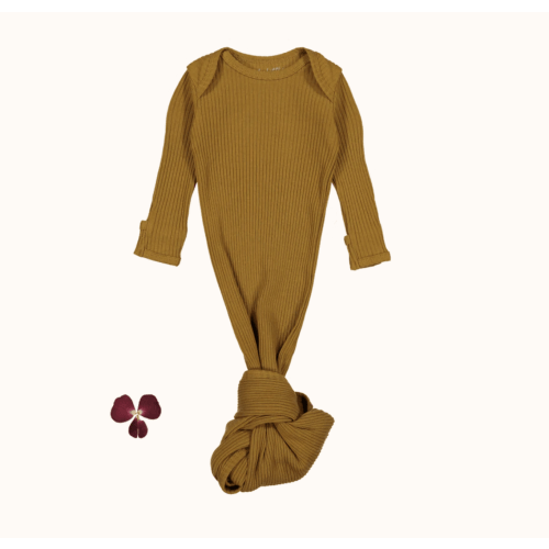 The Baby Gown - Cider