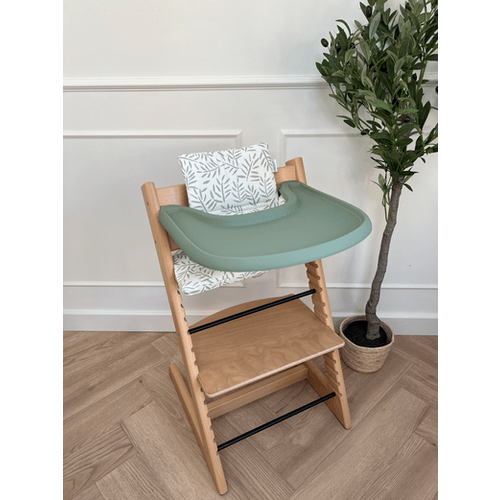 Sage Coverall Placemat