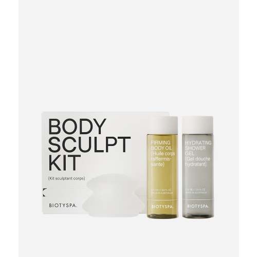 Body Sculpt Kit