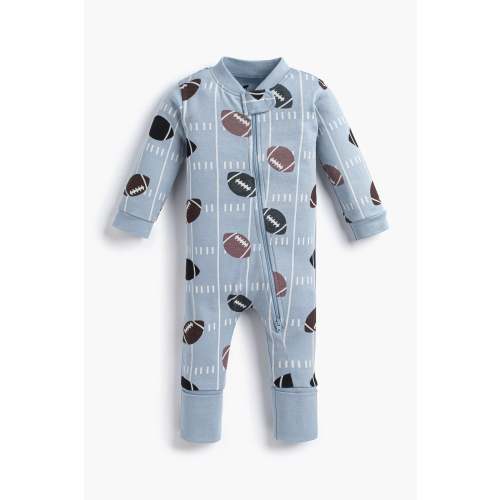 One-Piece Baby Pajamas