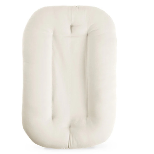 Infant Lounger | Natural