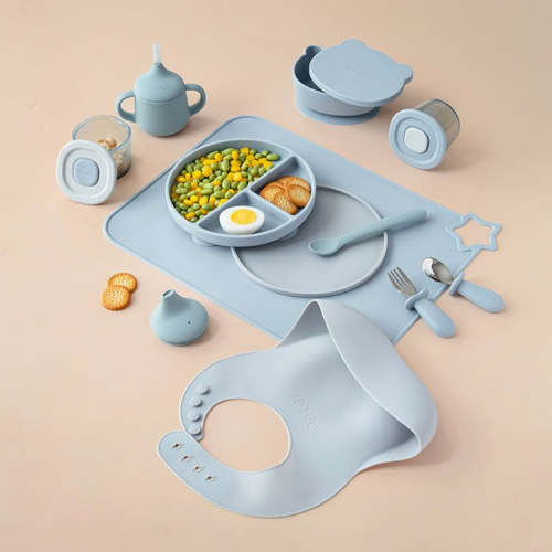 Toddler Tableware Set