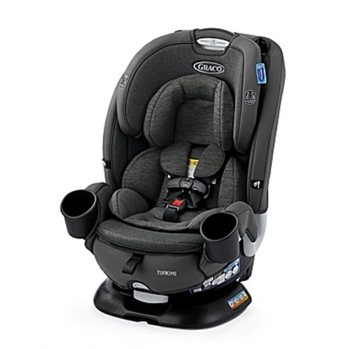 Graco® Turn2Me™ 3-in-1 Convertible Car Seat in