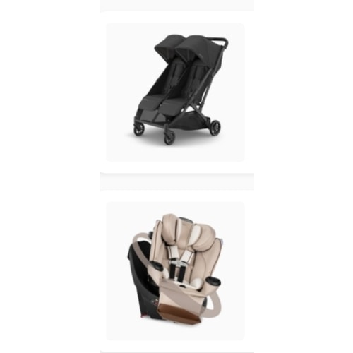 Baby Gear Fund