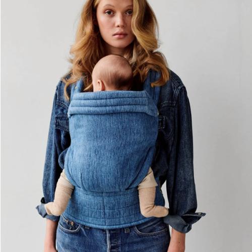 Denim Classic | Zeitgeist Baby Carrier | SHOP ARTIPOPPE