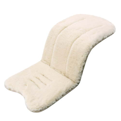 Winter Warm Baby Stroller Mat Newborn Infants Diaper Pad Cushion Pram Soft Mat Mattress for Pushchair