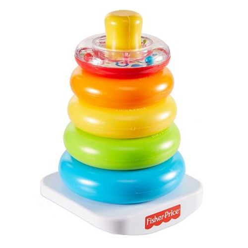 Fisher-Price® Rock-a-Stack®