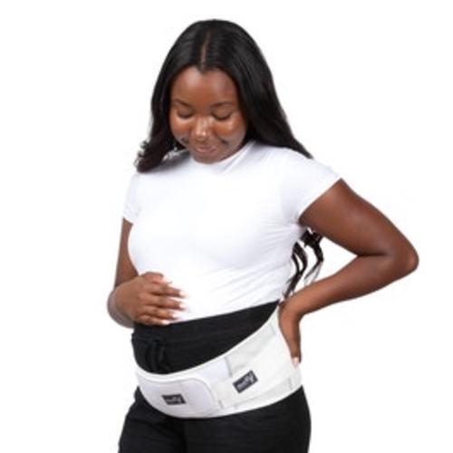 Pregnancy Back Brace | Motif Medical
