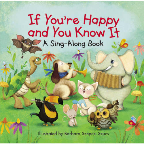 If You're Happy and You Know It – FaithGateway
