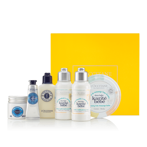 Shea Baby Collection