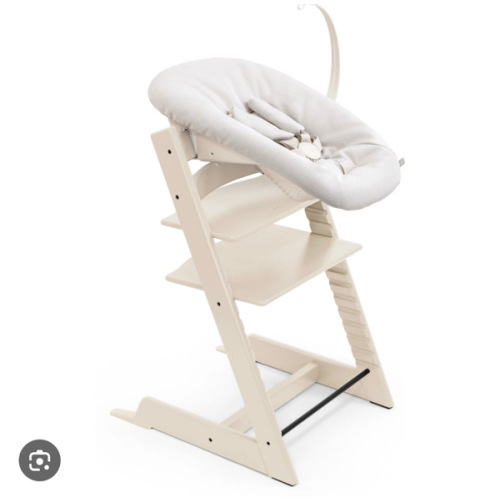 Stokke® Tripp Trapp® Newborn Set