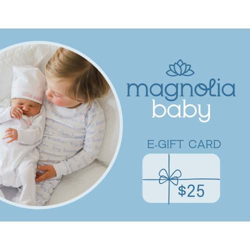 Magnolia Baby Gift Card