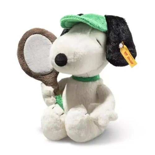Little Friend Linda Lamb, 9 in, white - Steiff.com