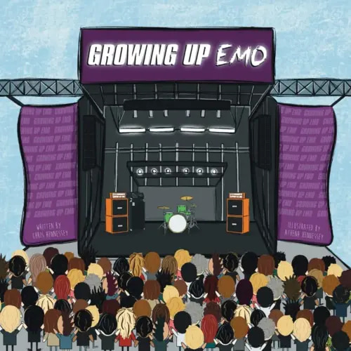 Growing Up Emo