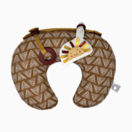 Boppy Tummy Time Prop - Golden Sun
