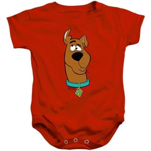 Popfunk Pop Culture Kids Collection 3 Unisex Infant Snap Suit for Baby