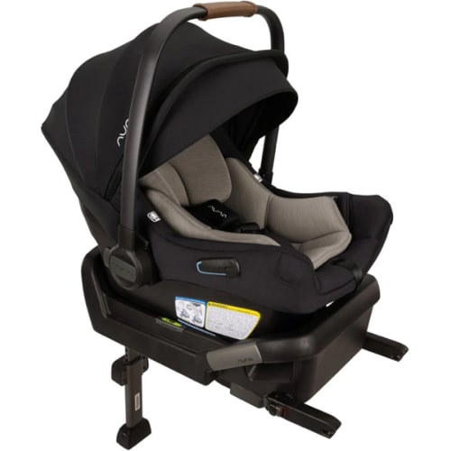 Car Seat Cash Fund