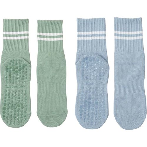 CHUNG Women Yoga Socks