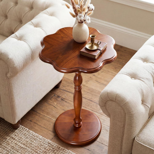 Red Barrel Studio® end table | Wayfair