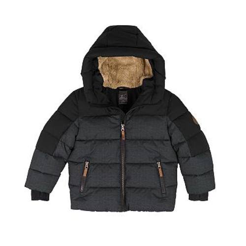 Boys 4-20 ZeroXposur Heavyweight Hooded Puffer Coat