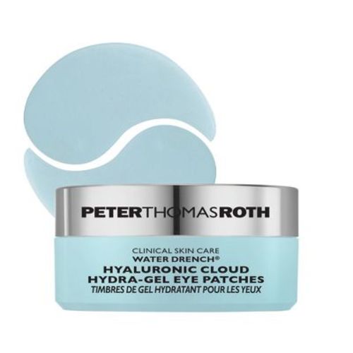 PETER THOMAS ROTH Water Drench Hyaluronic Cloud Hydra-Gel Eye Patches - 60ct - Ulta Beauty