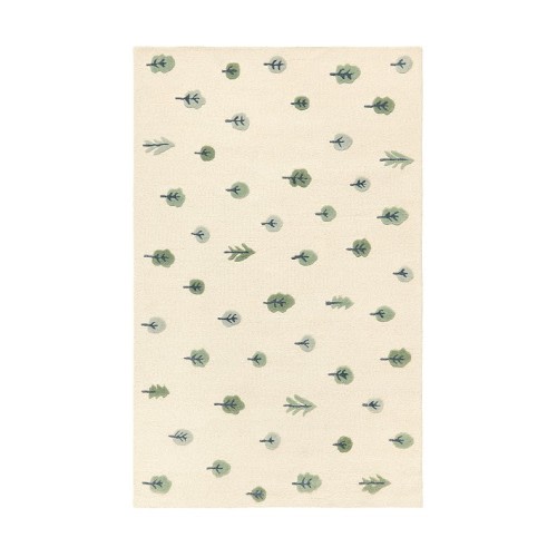 Tree Performance Rug