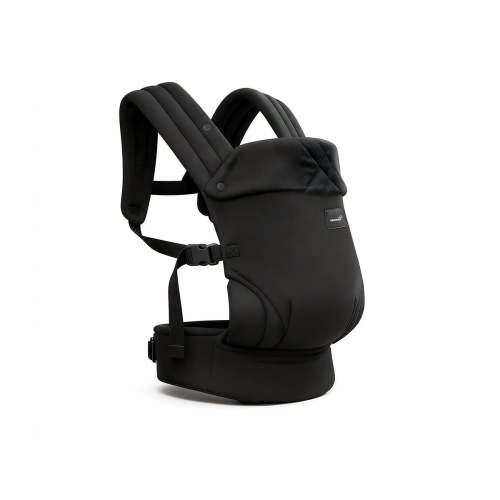 Easy-Breezy Cozy Baby Chest Carrier for Newborn to Toddler | Grownsy
