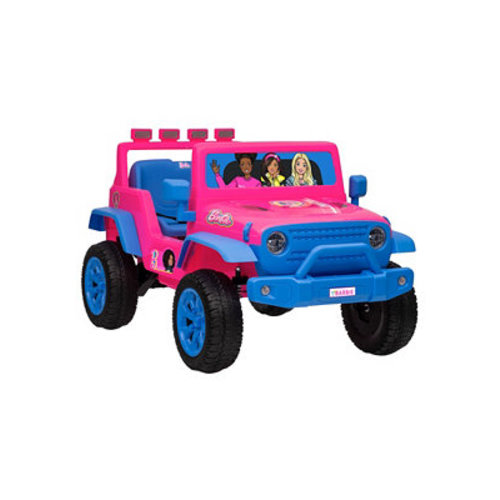 12V Kids Ride-On Car