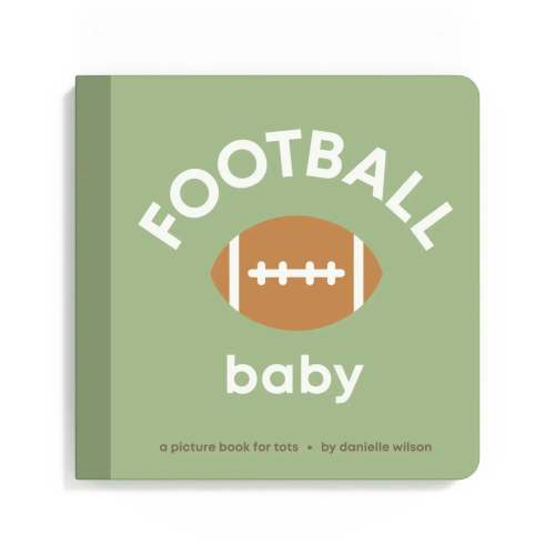 Football Book