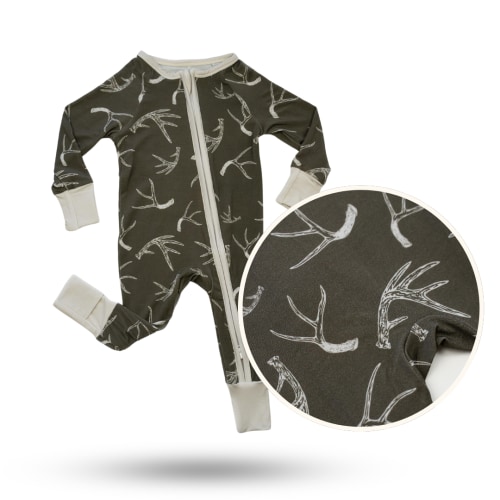 Antlers Zippy