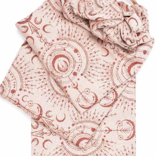 Celeste - Signature Woven Baby Sling – Baby Tula US