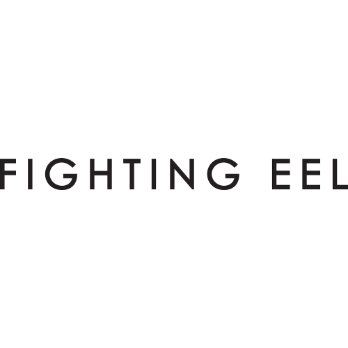 Onesie Tee - Juniper Keep Swimming – Fighting Eel