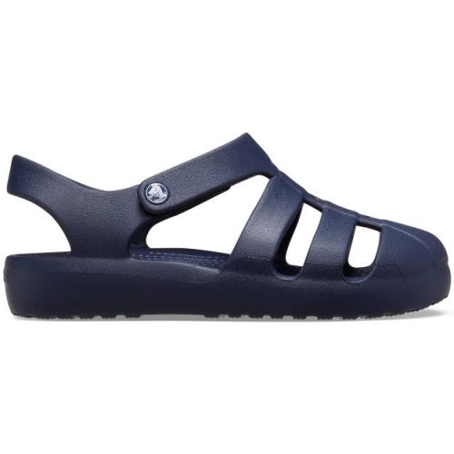 Crocs Toddler Classic Fisherman Jelly Sandals