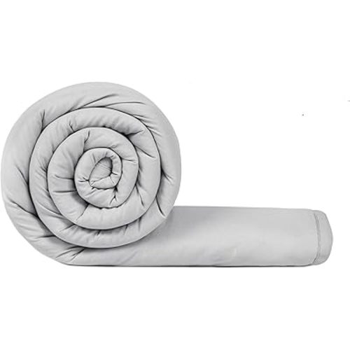 3pcs New Teething Edge Crib Rail Cover&Corner Guard (1 Long 2 Short Gray)