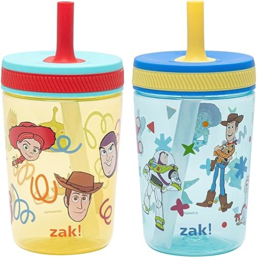 Toddler Cups (2 Pack)