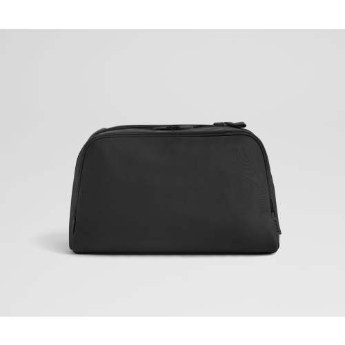Extra Large Toiletry Bag (Black)