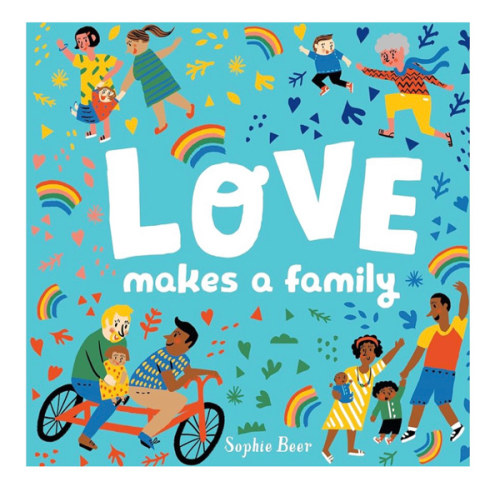 Love Makes a Family