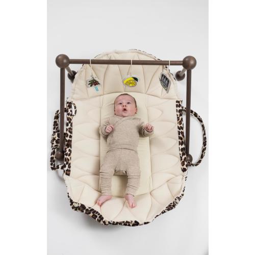 Najell | Home | Wooden Baby Gym - Najell