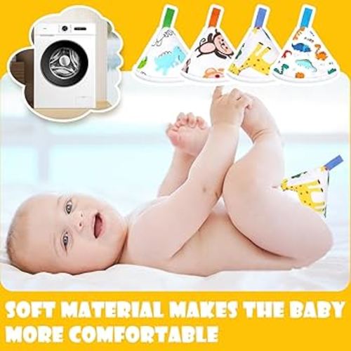 Amazon.com: OPEYATOYS 20 Pcs Baby Boy Pee Shield Cover, Pee Covers Baby Pee Cap, Reusable Pee Shield for Baby Boy Diaper Changing Accessory for Boys Newborn Birthday Christmas Gift (Dinosaur) : Office Products
